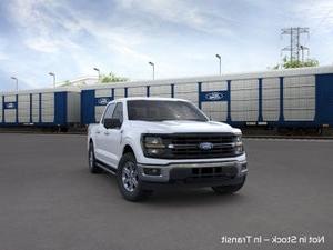 2024福特F-150 XLT