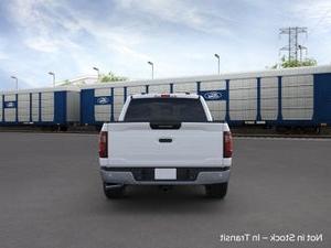 2024福特F-150 XLT