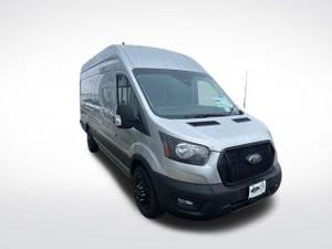 2024 Ford Transit-250