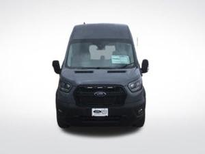 2023 Ford Transit-350