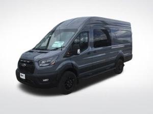 2023 Ford Transit-350