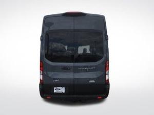 2023 Ford Transit-350