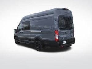 2023 Ford Transit-350