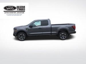 2024福特F-150 STX